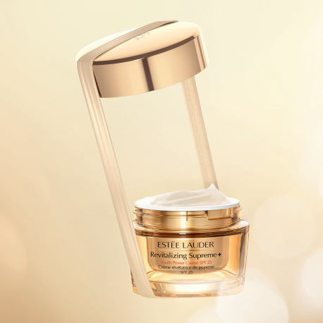 ESTEE LAUDER Revitalizing Supreme+ - Jugendlichkeitsfördernde ESTEE LAUDER Revitalizing Supreme+ - Jugendlichkeitsfördernde